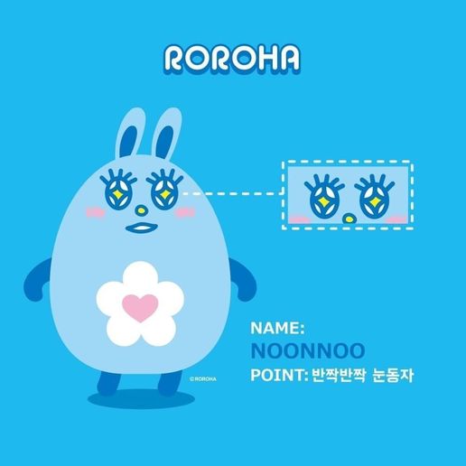 🆕 2x1 Astro Kpop roroha・ STL File for 3D printing・Cults