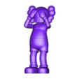 Kaws UK.obj Kaws Holiday UK