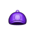Mario_Version2.stl KEY RING CAP MARIO BROS
