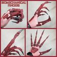 cbcvc.jpg STL file Biomechanical fingers・3D printing model to download