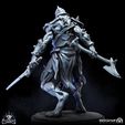05_Revenant-Footmen-4_Rear.jpg Calden Keep Part 1: Collection