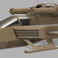 First-Look.png Sho'vit Rivershark Fast Attack Vehicle