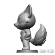 boutique-profil-2.png Fynor - Animal League | Fichiers STL imprimables en 3D