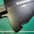 Preview1.jpg Shure UA870 Antenna Holder Replacement