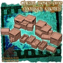 crates.jpg Chests, boxes and market crates