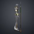Namor_Spear_Armor-3Demon_35.jpg Namor Armor and Spear - Wakanda Forever