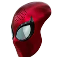 free4.webp Free Custom Spider-Man Face Shell