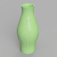 Vase_-_Embossed_Calla Lily.png Vase - Embossed Calla Lily