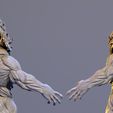 screenshot018.jpg 3D file Monster Beast Printable 3d Sculpt 3D model・3D printable model to download