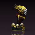 DOCTOR-FATE_2.148.png Speed demon STL files for 3d printing fanart by CG Pyro