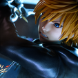 BS_03.png Roxas x Sora - Kingdom Hearts 2 Diorama