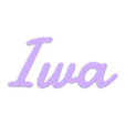 Iwa.stl Iwa
