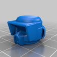 K2_Scout_Helmet.png Imperial Scout - K2 - Open Source Minifig