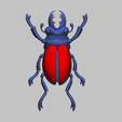 op.png insect, STL, OBJ