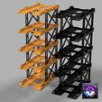 m4.png Diecast 1:64 Display Lift
