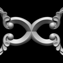 dekor-01-08.jpg Free STL file decor 01 08・3D printable object to download