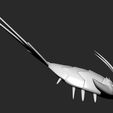 wimpod-3.jpg Pokemon - Wimpod with 2 poses