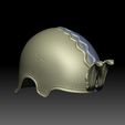 priest-helm-v2.jpg Pharaoh's Guardian - Casque v2
