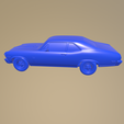 A002.png CHEVROLET NOVA SS 396 1970 PRINTABLE CAR IN SEPARATE PARTS