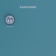 Kanagawa.jpg POKEMON UTILITY HOLE COVERS - COMPLETE PACK