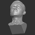 27.jpg Alexey Navalny bust 3D printing ready stl obj formats