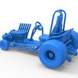 60.jpg Fichier 3D Mini tracteur tiré par une barre 9 Échelle 1:25・Plan pour imprimante 3D à télécharger