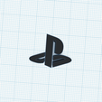 PS4.png PS4 Logo Simbolo