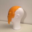 FullSizeRender_3_display_large.jpg Fichier STL gratuit Masque Deathstroke + pièces de cosplay・Objet à télécharger et à imprimer en 3D