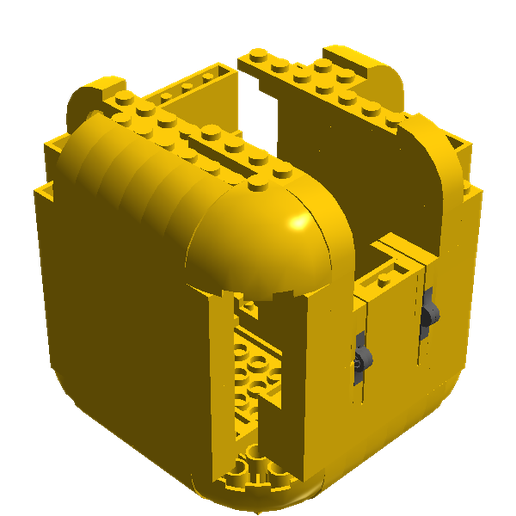 Step83.png BOX HEAD TO BUILD