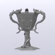 triwizard_cup_view_1.jpg STL file The triwizard cup・3D printing model to download
