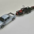 20230319_175507.jpg Lawn Service Value Pack ( 1/87 Scale)