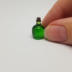 5.8.jpg Magic potion bottle #5