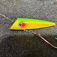 painted-Parrot.jpg 3.5 Tomic Style plug