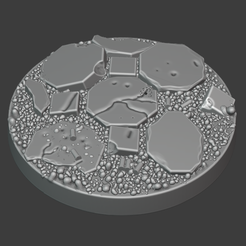 161490751_728097377859992_9160976159390862134_n.png STL-Datei Zerbrochene Fliesensockel・3D-druckbare Vorlage zum herunterladen