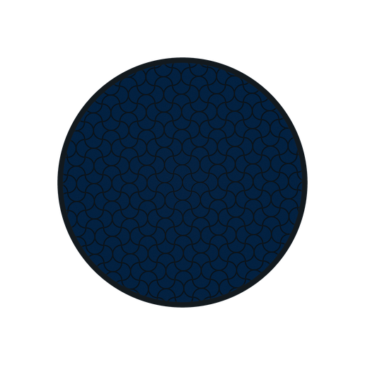 15.-Coaster-Circle-15-Tile-Pattern.3.png C15. Kousuke Coaster - Circle 15 - Узор из плитки