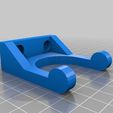 Maglight_Holder_v3.jpg Maglight Wallmount Bracket