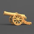 3.jpg Ironclad Siege Cannon