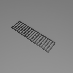 valla_5_2023-Sep-21_12-34-15PM-000_CustomizedView5221500319.png Free STL file Simple fence・3D printer model to download