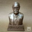 sigmund-freud-bust-portrait-3d-model-stl (1).jpg Sigmund Freud - Bust portrait 3D print model