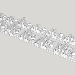 ciwl-dining.png Fichier STL Intérieur des wagons-restaurants du CIWL・Objet imprimable en 3D à télécharger