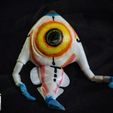 1000028104.jpg Articulated Arctic Peeper - Subnautica