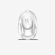 Capture d’écran 2018-09-20 à 18.04.37.png Veiled Woman at The Louvre, Paris