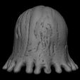 04.jpg 3D PRINTABLE KRANG MIRAGE NINJA TURTLES TMNT