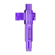 Jackhammer_Squad_Support_Weapon.stl 28mm Jackhammer Squad Support Weapon (Gonzo Arsenal)