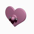 2.jpg Heart nipple piercing - melanie martinez