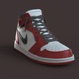 c1.270.jpg Spiderman Nike Jordan
