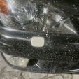 20240312_235216.jpg Lexus IS300 headlight washer nozzle cover & mount