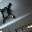 2B23F05A-43DB-4295-BA4A-9678A68B35BD.jpg Vesa mount to Ewent Deskmount