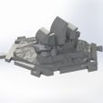 1000X1000-untitled-project-8.jpg Archivo 3D [MERCHANT]¡Loseta hexagonal compatible con Catan! Modelos FDM y RESINA (74 archivos juntos, incluidos los archivos de lichi para la resina)・Plan de impresión en 3D para descargar