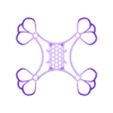 Micro105Quad_yk_base%2BShields.stl MicroQuadRemix